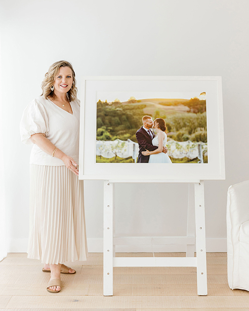 Lisa Monk Photography Auckland Wedding Photographer