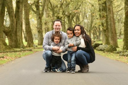 Family photography packages