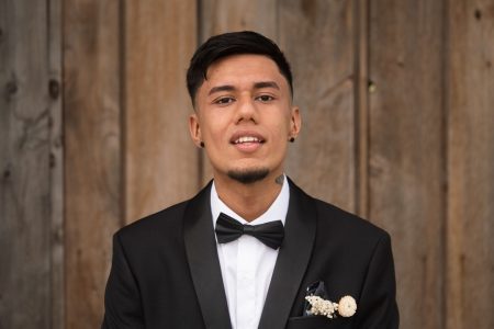 Auckland Wedding Photographer (1)