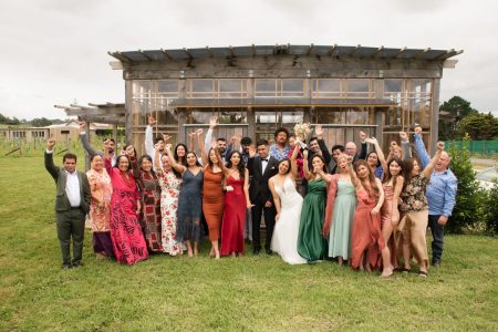 Auckland Wedding Photographer (7)