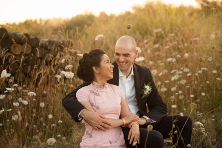 Micro Wedding