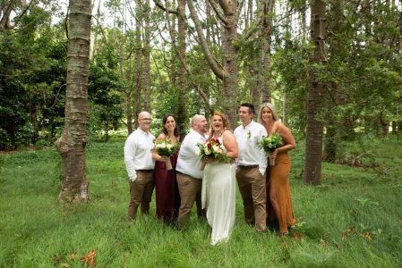 Engagement photographer Auckland