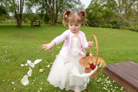 Wedding photography packages