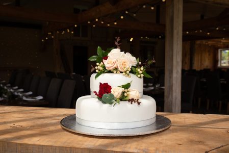 Auckland wedding