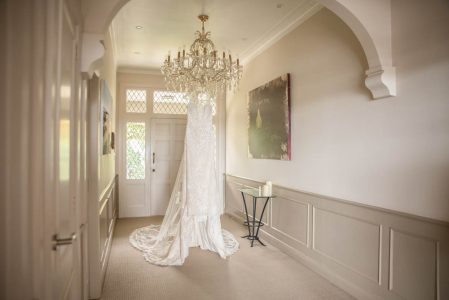 New Zealand Wedding Photographer