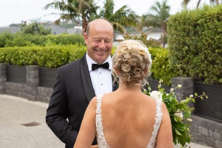 Wedding photographers New Zealand