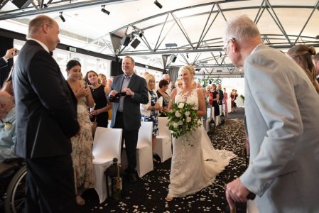 Engagement photographer Auckland