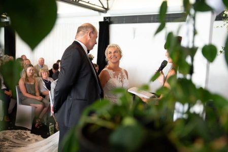 New Zealand Wedding Photographer