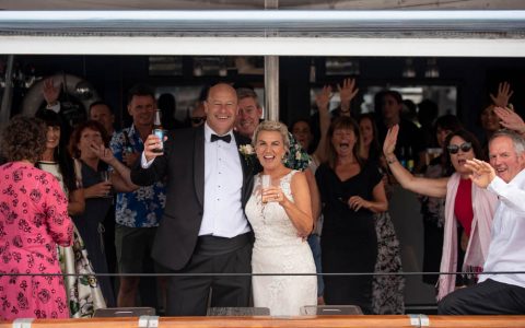 Wedding photography packages