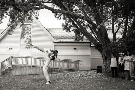 Photographer for weddings