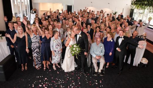 Photographer for weddings