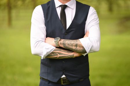 Wedding photography packages