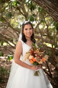 Photographer for weddings
