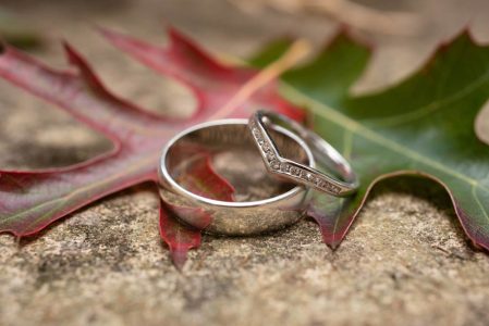 Photography for wedding
