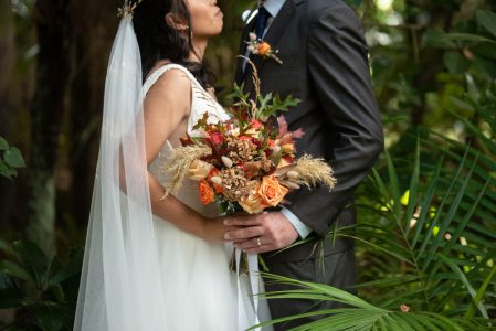 New Zealand Wedding Photographer