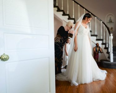 New Zealand Wedding Photographer