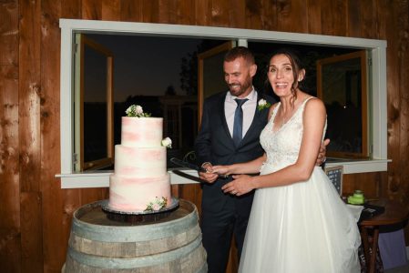 New Zealand Wedding Photographer