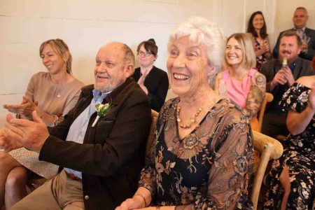 Howick Historical Village Wedding Photographer Lisa Monk Photography-17
