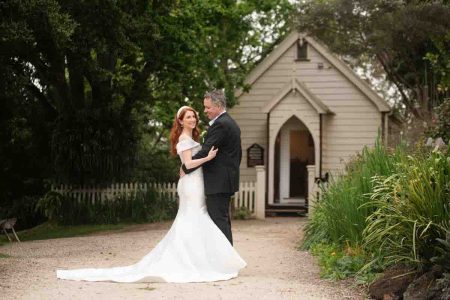 Howick Historical Village Wedding Photographer Lisa Monk Photography-4