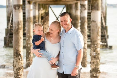 Family photography packages