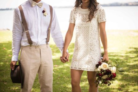 East Auckland wedding photographer