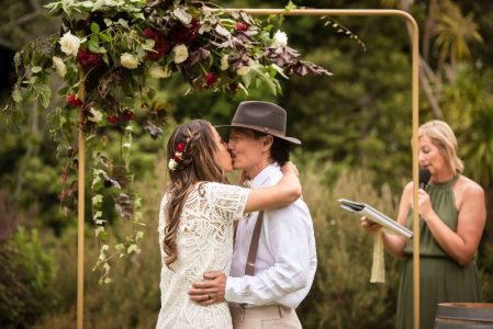 the wedding photograph