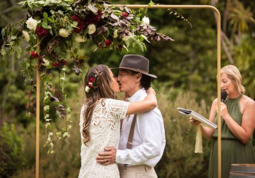 the wedding photograph