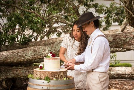 wedding photographer nz
