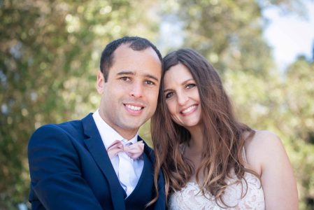 East Auckland wedding photographer