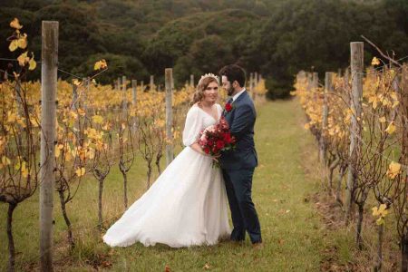 Mudbrick Wedding Photographs Lisa Monk Photography-12