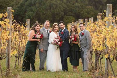 Mudbrick Wedding Photographs Lisa Monk Photography-16