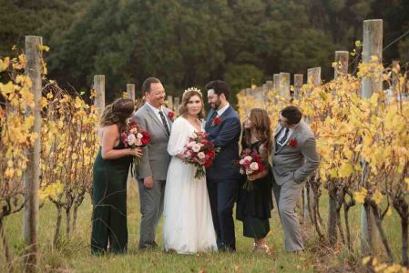 Mudbrick Wedding Photographs Lisa Monk Photography-17