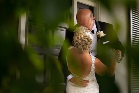 East Auckland wedding photographer