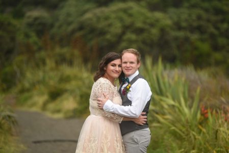 best wedding photographer Auckland