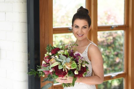 Bride
