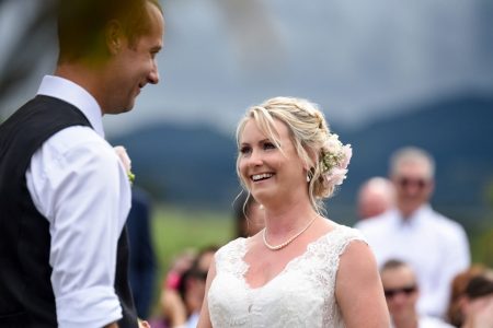 auckland weddings