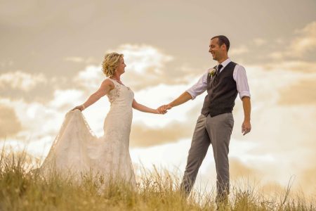 best wedding photographer Auckland