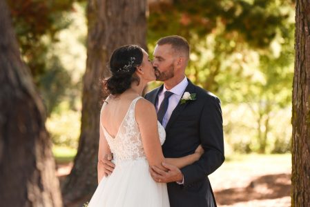 turanga creek wedding photographer