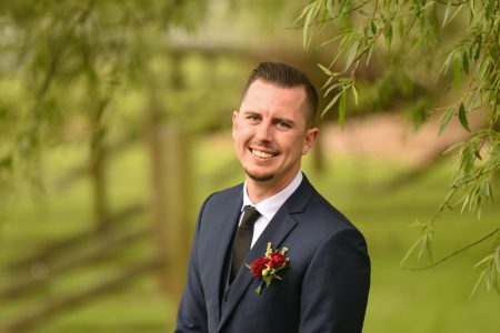 Groom