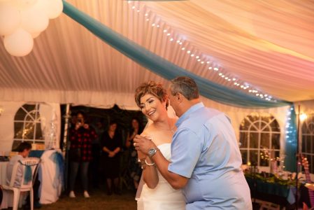 wedding photographer nz