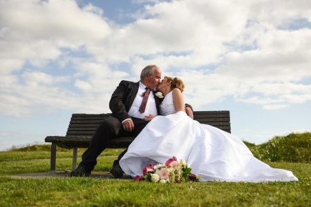 Howick Wedding