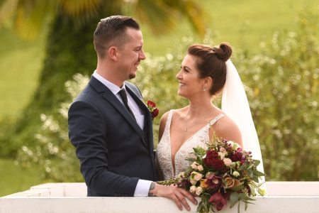 wedding photographers nz
