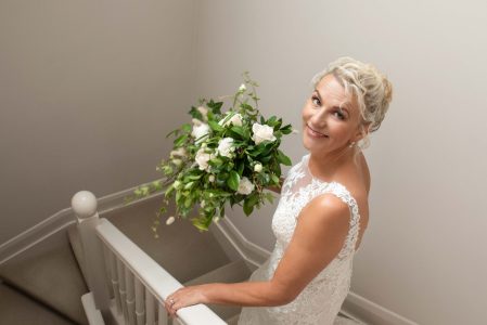 East Auckland wedding photographer