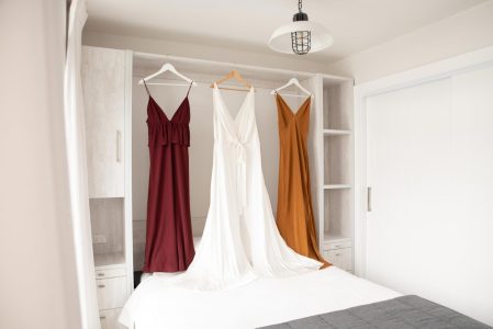 Auckland Wedding