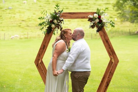 New Zealand Wedding Photographer