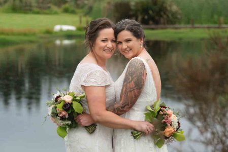 Turanga Creek Wedding Photographer Lisa Monk Photography-13
