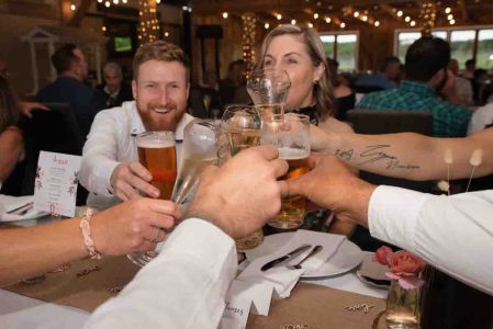 Turanga Creek Wedding Photographer Lisa Monk Photography-19