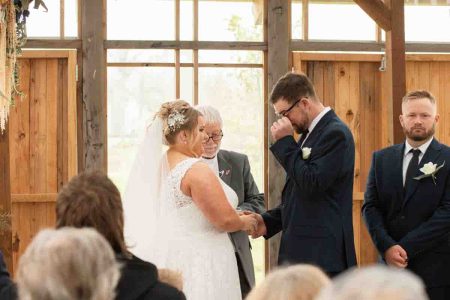 Turanga Creek Wedding Photographer Lisa Monk Photography-51