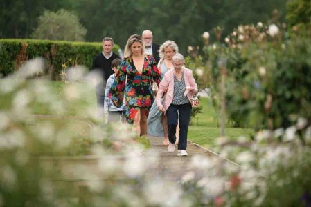 Turanga Creek Wedding Photographer Lisa Monk Photography-9
