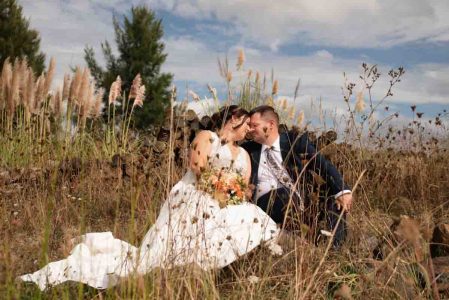 Turanga Creek Wedding Photographs Lisa Monk Photography-14
